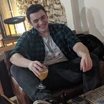 Profile Picture of George Pike (@george.pike.33) on Instagram