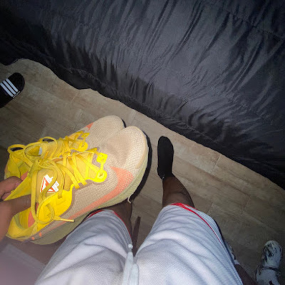 Profile Picture of Jimmy anthony iii - (@jimmy3anthony) on Poshmark