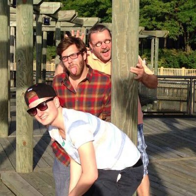 Profile Picture of Michael Lintz (@MichaelLintz5) on Twitter