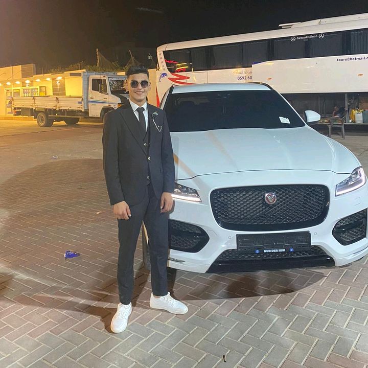 Profile Picture of ♛HAMZA♛ (@hamzanofal8) on Tiktok