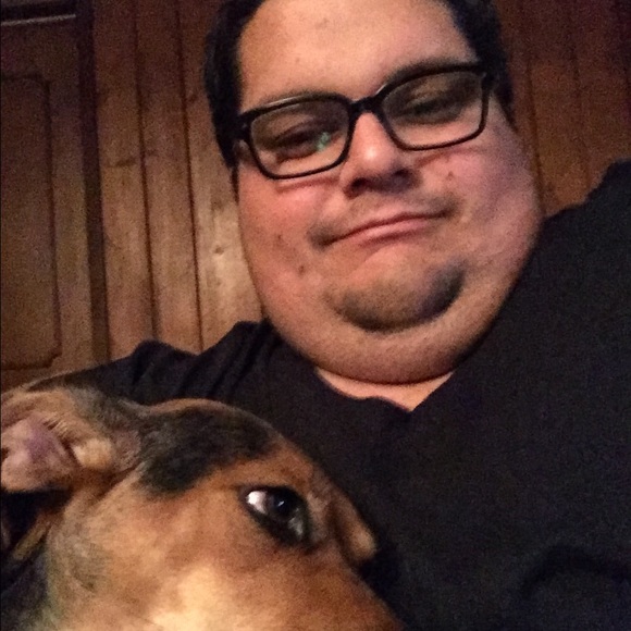 Profile Picture of Danny Rangel (@dannyboy86) on Poshmark