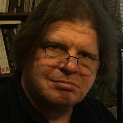 Profile Picture of William Morse (@wpmorse) on Twitter