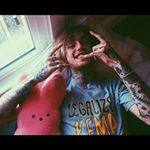 Profile Picture of jack bailey (@jack_bailey_361) on Instagram