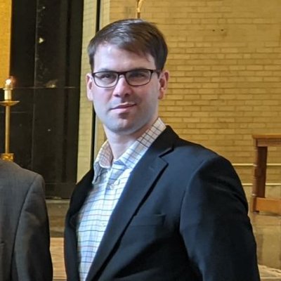 Profile Picture of Greg Snyder (@GSnyder5) on Twitter