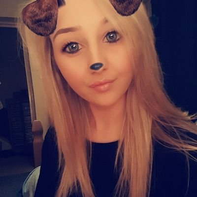 Christina McGuire' - Twitter Profile Picture of Christina McGuire' (@Christinaaa_96) on Twitter