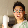 Profile Picture of brandon lok (@brandonlok) on Flickr