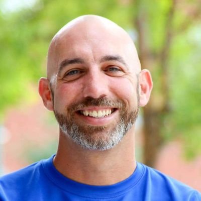 Profile Picture of Coach Matt Conti  🙏  ⚽  💪 (@CoachMattConti1) on Twitter