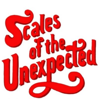 Profile Picture of Scales OT Unexpected (@UnexpectedScale) on Twitter