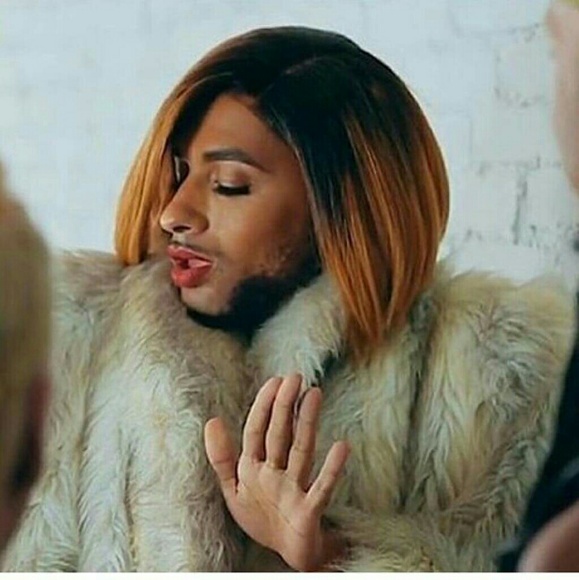 Profile Picture of Andrew Leggett (@aleggett169) on Poshmark