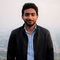 Profile Picture of Hamza Shahid (@hamza-shahid) on Quora
