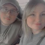 Profile Picture of Katelyn Ann Harmon (@kklittle00) on Instagram