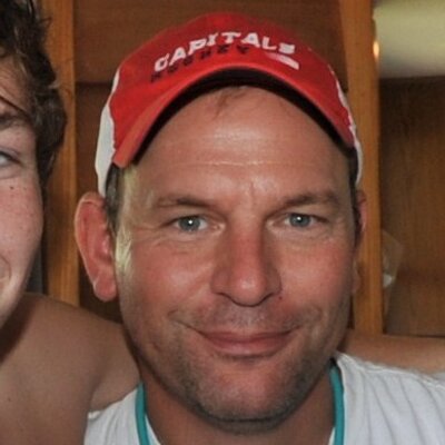 Profile Picture of John Heltzel (@JohnHeltzel) on Twitter