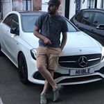 Profile Picture of Scott Hubble (@scotthubble) on Instagram