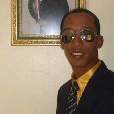Profile Picture of Josue Adames Moreta (@JosueDiosyRuth) on Twitter