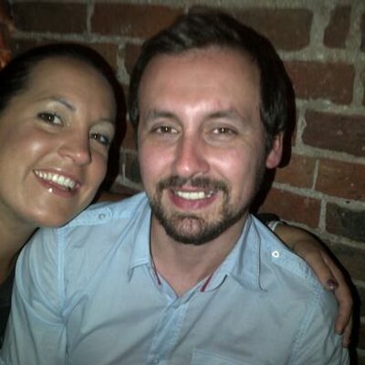 Profile Picture of Geoff Thurman (@TheRealGThurman) on Twitter