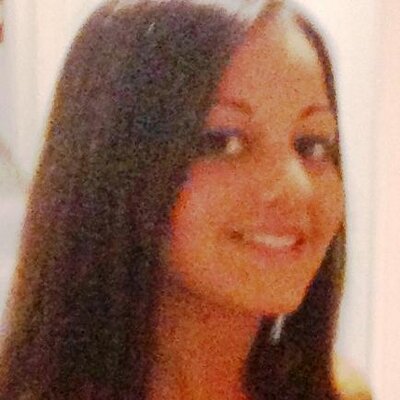 Nikki McCann - Twitter Profile Picture of Nikki McCann (@nikki1903) on Twitter