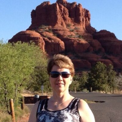 Profile Picture of Renee Ramsey (@reneeramsey48) on Twitter