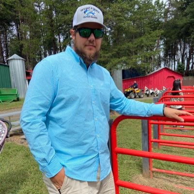 Profile Picture of Matt Coble (@MattCoble94) on Twitter