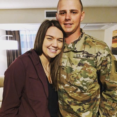 Profile Picture of Lauren Weidig (@L_Weidig) on Twitter