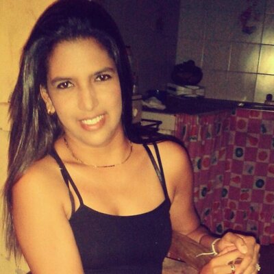 Profile Picture of ANA CRISTINA BARRETO (@CRISTYB20) on Twitter