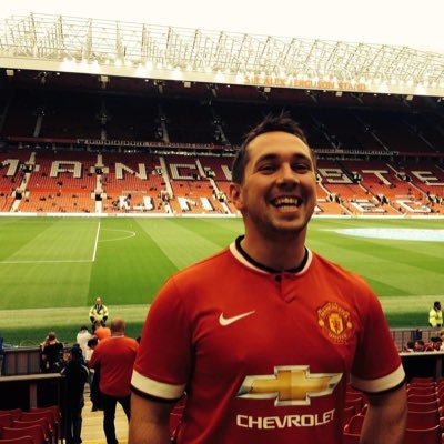 Profile Picture of Sean O' Rourke (@bigdawgawoo) on Twitter