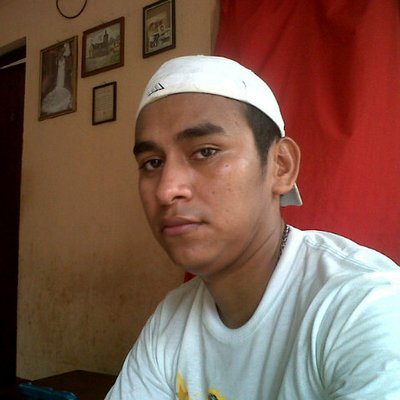 Profile Picture of Hugo Winston Ramirez (@WinstonHugo) on Twitter