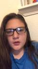 Profile Picture of   TikTok पर Gabriela Rae... (@everyonehatesme9) on Tiktok