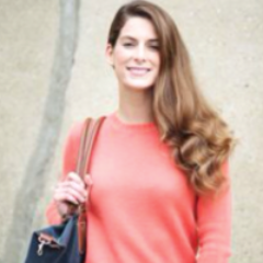 Chloe Williams - Twitter Profile Picture of Chloe Williams (@ChloePittWills) on Twitter