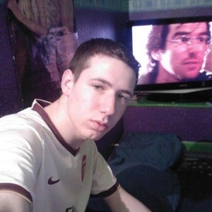 Profile Picture of Chad Doran (@casanova1006) on Myspace