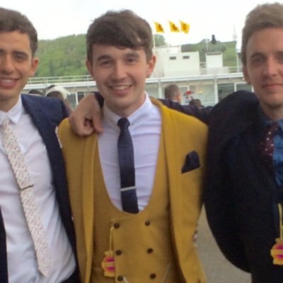 Profile Picture of Joseph Withers (@withersjoseph1) on Twitter