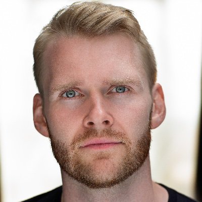 Profile Photo of William Nash (@WillGBNash) on Twitter