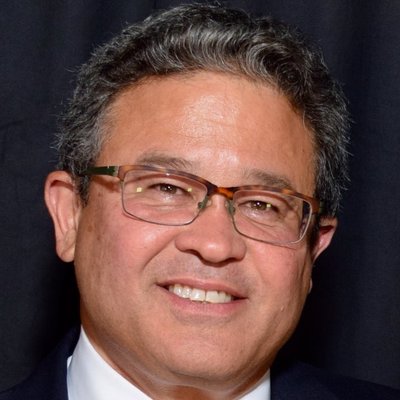 Profile Picture of Marion Joseph Seaton (@marion_seaton) on Twitter