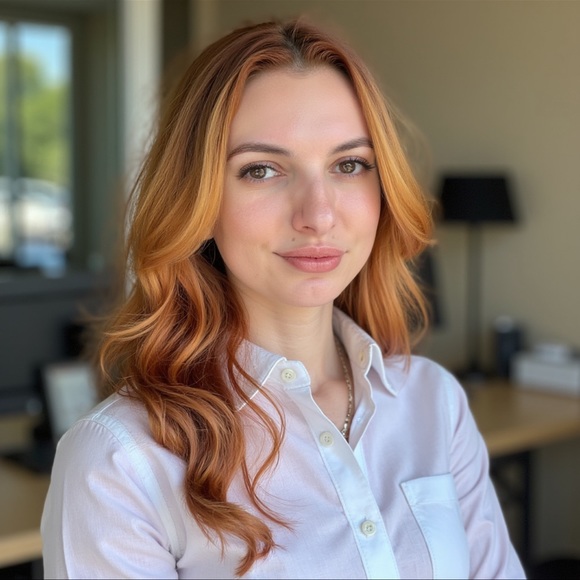 Profile Picture of Julia Hannegan (@juliahannegan7) on Poshmark