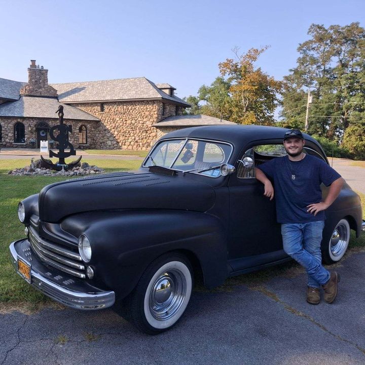 Profile Picture of Michael Sech (@michael.sech3) on Tiktok