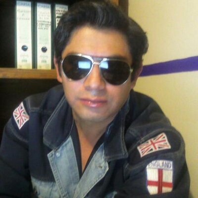 Victor Saenz - Twitter Profile Picture of Victor Saenz (@victorsaenz17) on Twitter
