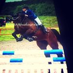 Profile Picture of cody west (@cody_that_jumping_mare) on Instagram