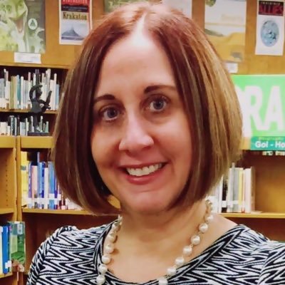 Profile Picture of Anita Scheffer, M. Ed. (@anitascheffer) on Twitter
