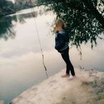 Profile Picture of Влада Адамчук (@vladaadamchuk) on Instagram
