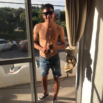 Profile Picture of León Brian (@LenKevin2) on Twitter
