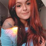 Profile Picture of •Hell was boring• (@lorena.mund) on Instagram