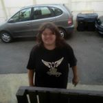 Alexandra Binet - Instagram Profile Picture of Alexandra Binet (@alexandra.binet.75) on Instagram