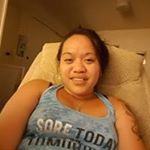 Profile Picture of Shaunae Dupont-Burns (@dupontburns) on Instagram