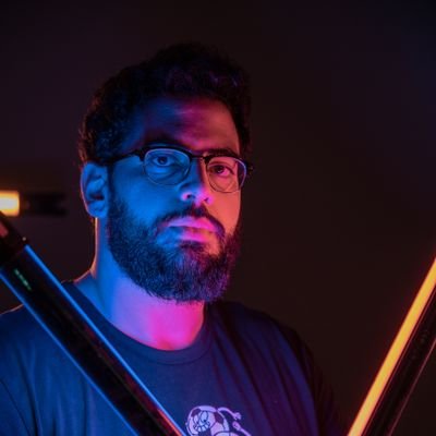 Profile Picture of Kareem Hussein (@KareemFHussein) on Twitter