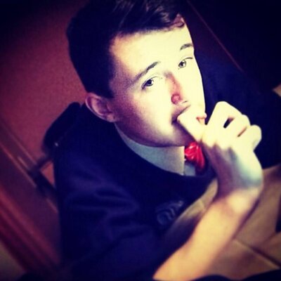 Profile Picture of Pat Leech (@patleech_97) on Twitter