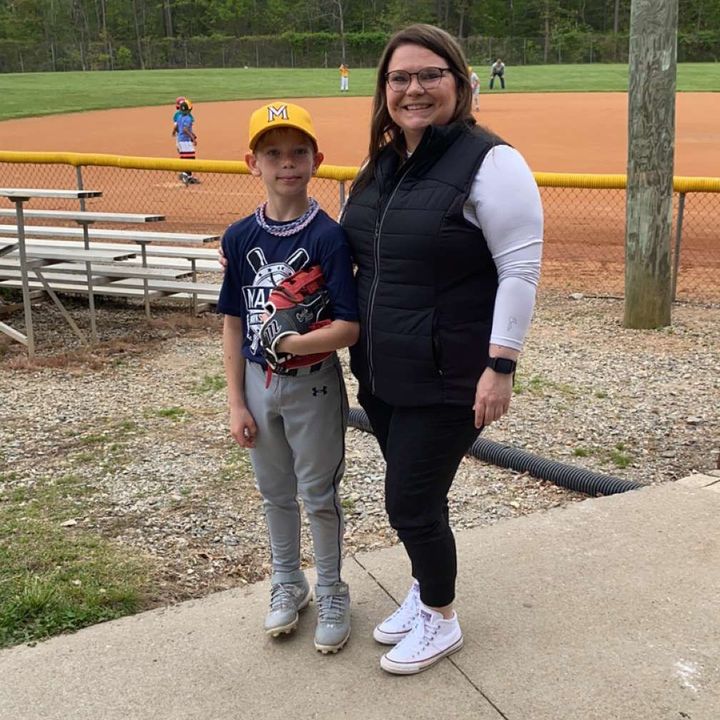 Profile Picture of christinetravis28 (@christinetravis28) on Tiktok