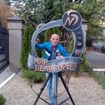 Profile Picture of николай никитенко (@nikolainikitenko7) on Instagram