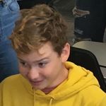 Profile Picture of William McClintock (@willll.mcclintock) on Instagram