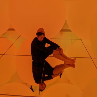 Profile Picture of Matt Saunders (@msaunders_ink) on Twitter