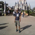 Profile Picture of Richard Augustus Campbell (@wellbakejm) on Instagram