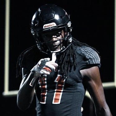 Profile Picture of God First (@JRicee2) on Twitter
